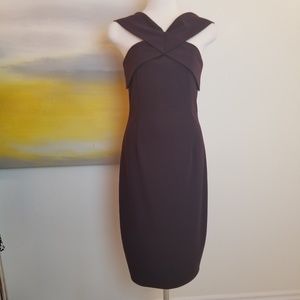 Finders Keepers be still off shoulder dress